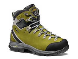 Boty ASOLO Greenwood EVO GV ML fern green/B046
