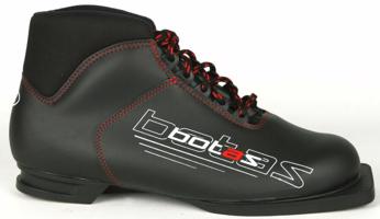 Boty Botas ALTONA NN 75 LB44262-7-343