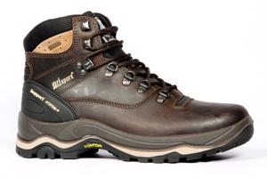 Boty Grisport Quatro Dakar