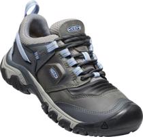 Boty Keen RIDGE Flex WP Women steel grey/hydrangea