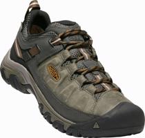 Boty Keen TARGHEE III WP Men black olive/golden brown