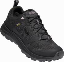 Boty Keen TERRADORA II WP Women black/magnet