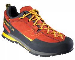 Boty La Sportiva Boulder X red