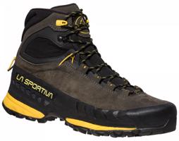 Boty La Sportiva TX5 GTX Men Carbon/Yellow