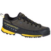 Boty La Sportiva TX5 Low GTX Men carbon/yellow