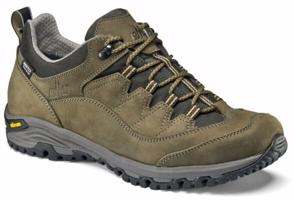 Boty Lomer Sella MTX Nubuck olive