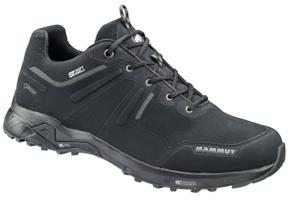 Boty MAMMUT Ultimate Pro Low GTX Men Black