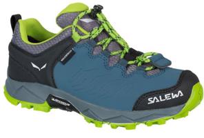 Boty Salewa JR MTN TRAINER WP 64008-0361