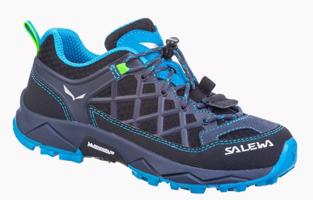 Boty Salewa Junior Wildfire 64007-3847