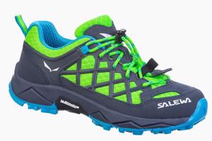 Boty Salewa Junior Wildfire 64007-5810