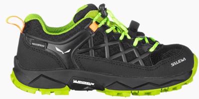 Boty Salewa Junior Wildfire WP 64009-0986