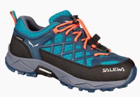 Boty Salewa Junior Wildfire WP 64009-8641