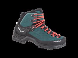 Boty Salewa WS MTN Trainer Mid GTX 63459-8550