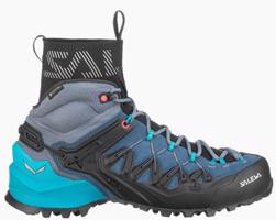 Boty Salewa WS WILDFIRE EDGE MID GTX 61351-8975