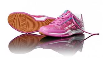 Boty Salming Adder Women Pink