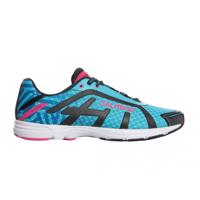 Boty Salming Distance D6 Women Blue Atoll