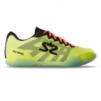 Boty Salming Hawk Shoe Men Neon Yellow