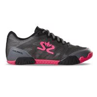 Boty Salming Hawk Shoe Women GunMetal/Pink