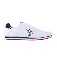 Boty Salming Tor Shoe Men White