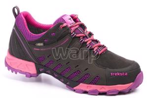 Boty Treksta ADT101 Surround GTX pink