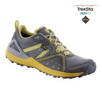 Boty Treksta Alter Ego GTX woman grey/yellow