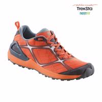 Boty Treksta Alter Ego man grey/orange