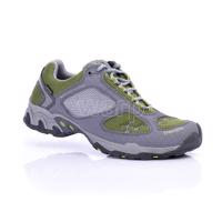 Boty Treksta Evolution 2 GTX woman grey/yellow