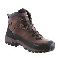 Boty Treksta Jotunheim GTX dark brown