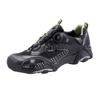 Boty Treksta Kobra 210 GTX BOA man black/lime