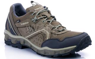 Boty Treksta Libero Hike 101 GTX khaki brown