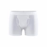 Boxerky CRAFT Core Dry 3 bílé 1910440-900000