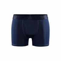 Boxerky CRAFT Core Dry 3 tmavě modré 1910440-396000