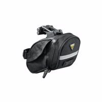 Brašna Topeak Aero Wedge Pack Meduim DX s QuickClick TC2268B