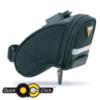 Brašna Topeak Aero Wedge Pack Micro s QuickClick TC2470B