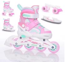Brusle Tempish Verso II Girl triple - 10000049171