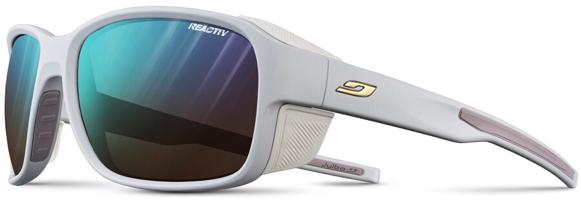 Brýle Julbo MONTEBIANCO 2 RA PF 2-4DL gris clair
