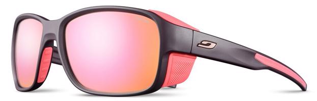 Brýle Julbo MONTEROSA 2 SP3 CF violet fonce