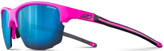 Brýle Julbo SPLIT SP3 CF pink/black