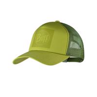 BUFF Cyklistická čepice - TRUCKER RETH JUNGLE - zelená