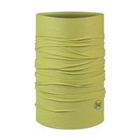 BUFF Cyklistický nákrčník - COOLNET UV® SOLID - světle zelená