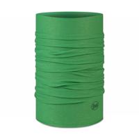 BUFF Cyklistický nákrčník - COOLNET UV® SOLID - zelená UNI