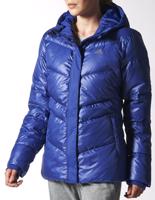 Bunda adidas Frost Down Jacket W M65536