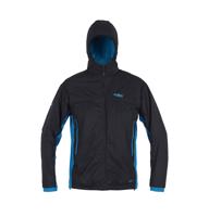 Bunda Direct Alpine Alpha Jacket ocean/anthracite