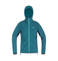 Bunda Direct Alpine Brenta Lady emerald/menthol