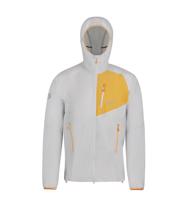 Bunda Direct Alpine Dru Light grey/mago