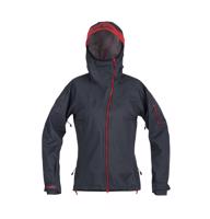 Bunda Direct Alpine Guide Lady anthracite/brick