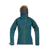 Bunda Direct Alpine Guide Lady emerald/mango