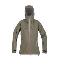 Bunda Direct Alpine Talung Lady khaki/coral
