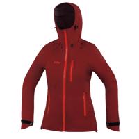 Bunda Direct Alpine Talung Lady palisander/brick