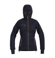 Bunda Direct Alpine Uniq lady anthracite